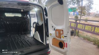 Ford Transit Connect 2018 3ΘΕΣΙΟ- ΒΕΝΖΙΝΗ-L1-EYRO 6-thumb-20