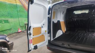 Ford Transit Connect 2018 3ΘΕΣΙΟ- ΒΕΝΖΙΝΗ-L1-EYRO 6-thumb-21