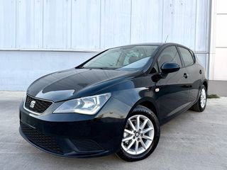Seat Ibiza 2016 1.4Tdi STYLE!! ΕΥΚΑΙΡΙΑ