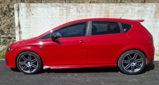 Seat Leon 2007