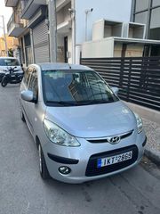 Hyundai i 10 2011 1.2