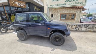 Suzuki Vitara 1995 1600 16V 4χ4