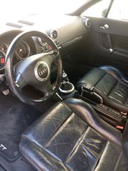 Audi TT 2002 QUATRO 1.8 TURBO 4X4 225HP-thumb-3