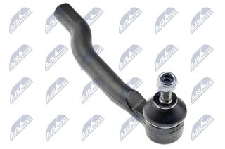 ΑΚΡΟΜΠΑΡΟ ΕΜΠΡΟΣ ΑΡ — NISSAN JUKE F15 2010- / NISSAN LEAF 2010- · NTY SKZ-NS-099