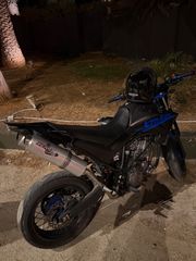 Yamaha XT 660X 2008-thumb-1