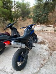 Yamaha XT 660X 2008-thumb-2