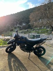 Yamaha XT 660X 2008-thumb-3