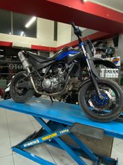 Yamaha XT 660X 2008-thumb-4