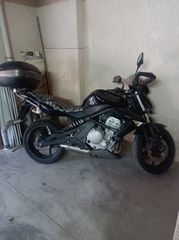 Kawasaki ER - 6 N 2009-thumb-1