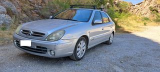 Citroen Xsara 2004 Exclusive