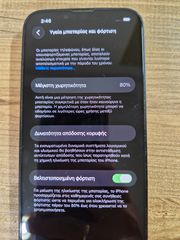 iPhone 14 (6/128gb) midnight black-thumb-8