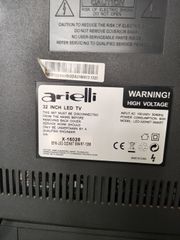 ARIELLI 32" smart-thumb-1