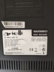 ARIELLI 32" smart-thumb-4