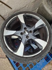 ΖΑΝΤΟΛΑΣΤΙΧΑ 17’’ HYUNDAI I20 , 4 τεμάχια-thumb-1