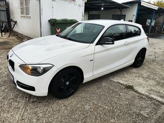 Bmw 116 2013 BMW 116D SPORT
