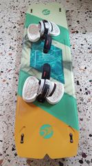 Kitesurf Cabrinha 2022 Stylus