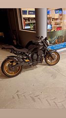 Yamaha FZ6 Naked 2005