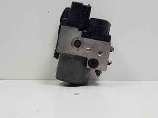 Μονάδα ABS RENAULT MEGANE I COUPE FASE 2 (DA..) 1999-2003