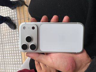 Πωλείται iPhone 17 pro-thumb-4