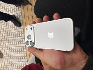 Πωλείται iPhone 17 pro-thumb-5