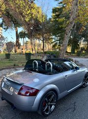 Audi TT 2004 QUATTRO TURBO 225 HP-thumb-1