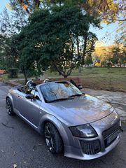 Audi TT 2004 QUATTRO TURBO 225 HP-thumb-2