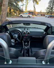 Audi TT 2004 QUATTRO TURBO 225 HP-thumb-3