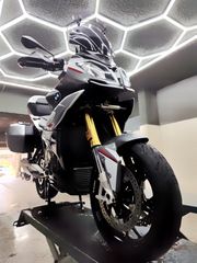 Bmw S 1000 XR 2018 3 Βαλίτσες BMW  -  GPS  τις BMW