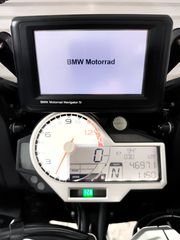 Bmw S 1000 XR 2018 3 Βαλίτσες BMW  -  GPS  τις BMW-thumb-5