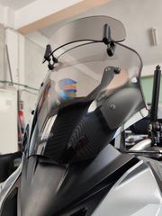 Bmw S 1000 XR 2018 3 Βαλίτσες BMW  -  GPS  τις BMW-thumb-6