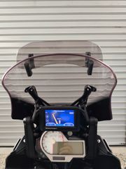Bmw S 1000 XR 2018 3 Βαλίτσες BMW  -  GPS  τις BMW-thumb-7