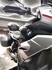 Bmw S 1000 XR 2018 3 Βαλίτσες BMW  -  GPS  τις BMW-thumb-9