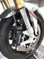 Bmw S 1000 XR 2018 3 Βαλίτσες BMW  -  GPS  τις BMW-thumb-10