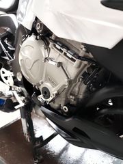 Bmw S 1000 XR 2018 3 Βαλίτσες BMW  -  GPS  τις BMW-thumb-11