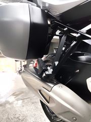 Bmw S 1000 XR 2018 3 Βαλίτσες BMW  -  GPS  τις BMW-thumb-12