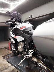 Bmw S 1000 XR 2018 3 Βαλίτσες BMW  -  GPS  τις BMW-thumb-14