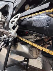 Bmw S 1000 XR 2018 3 Βαλίτσες BMW  -  GPS  τις BMW-thumb-16