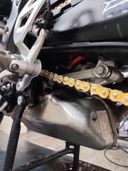 Bmw S 1000 XR 2018 3 Βαλίτσες BMW  -  GPS  τις BMW-thumb-17