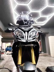 Bmw S 1000 XR 2018 3 Βαλίτσες BMW  -  GPS  τις BMW-thumb-19