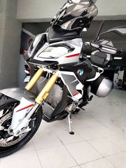 Bmw S 1000 XR 2018 3 Βαλίτσες BMW  -  GPS  τις BMW-thumb-20