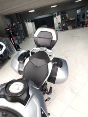 Bmw S 1000 XR 2018 3 Βαλίτσες BMW  -  GPS  τις BMW-thumb-22
