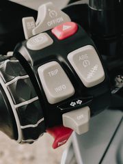 Bmw S 1000 XR 2018 3 Βαλίτσες BMW  -  GPS  τις BMW-thumb-23