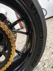 Bmw S 1000 XR 2018 3 Βαλίτσες BMW  -  GPS  τις BMW-thumb-25