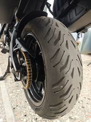 Bmw S 1000 XR 2018 3 Βαλίτσες BMW  -  GPS  τις BMW-thumb-26