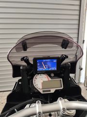 Bmw S 1000 XR 2018 3 Βαλίτσες BMW  -  GPS  τις BMW-thumb-27