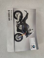 Bmw S 1000 XR 2018 3 Βαλίτσες BMW  -  GPS  τις BMW-thumb-28