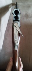 FRANCHI SELECT FEELING BECACCIA Cal 20-thumb-2