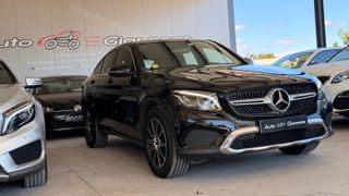 Mercedes-Benz GLC 220 2018 4 matic-thumb-1