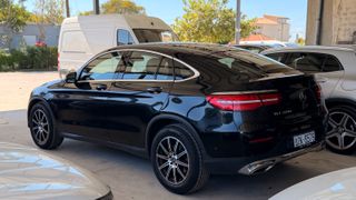 Mercedes-Benz GLC 220 2018 4 matic-thumb-2