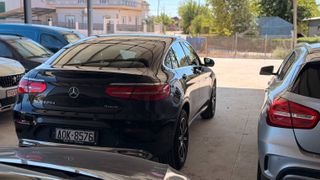 Mercedes-Benz GLC 220 2018 4 matic-thumb-3